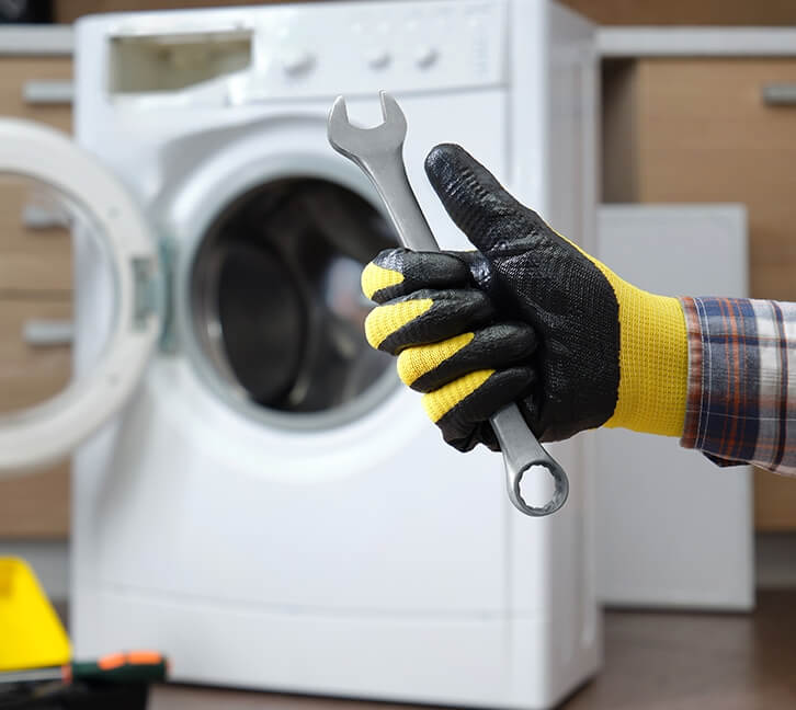 Haushaltsgeräte Reparatur in Emsdetten