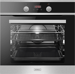 Backofen Reparatur Emsdetten