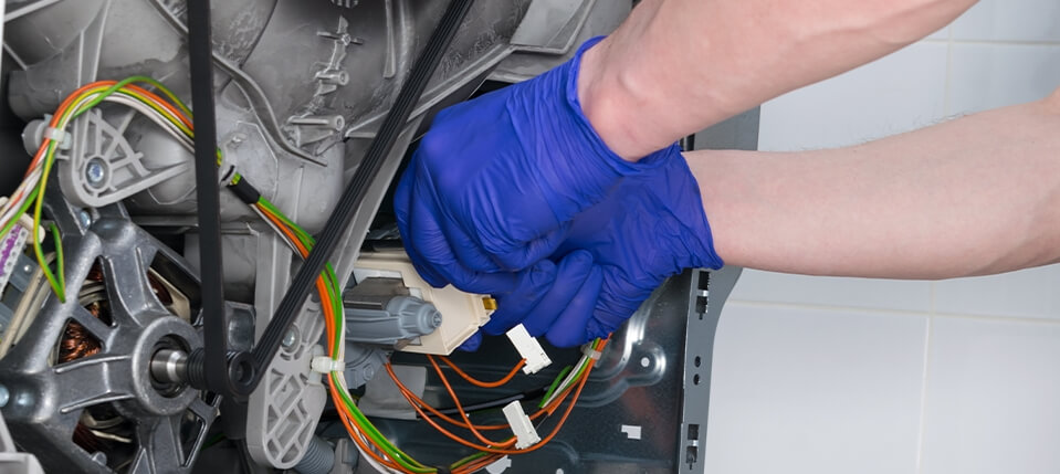 Haushaltsgeräte Reparaturservice Emsdetten - Über uns