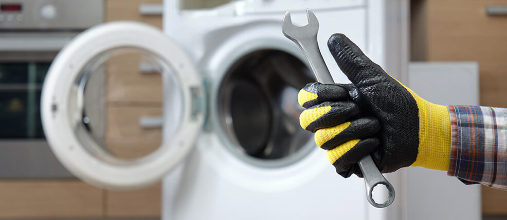 Haushaltsgeräte Reparaturservice Emsdetten - Unsere Leistungen