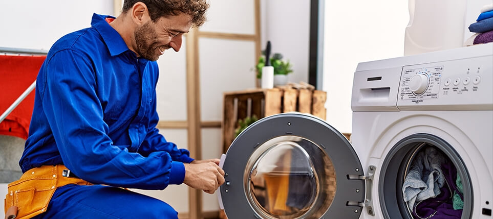 Haushaltsgeräte Reparaturservice Emsdetten - Kontakt